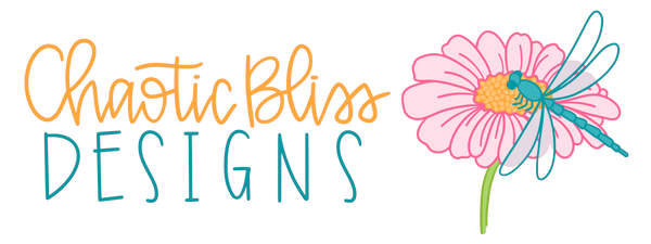 Chaotic Bliss Designs